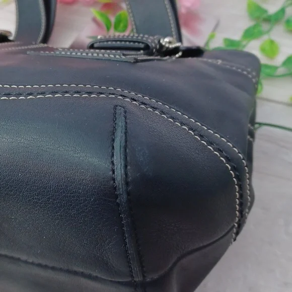 Coach F12302 Soho - Picture 9 of 11